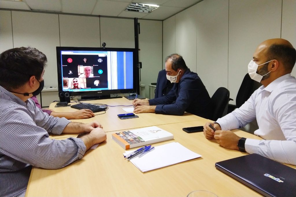 Economia | Distrito Federal terá piloto de projeto nacional para abertura de empresas
