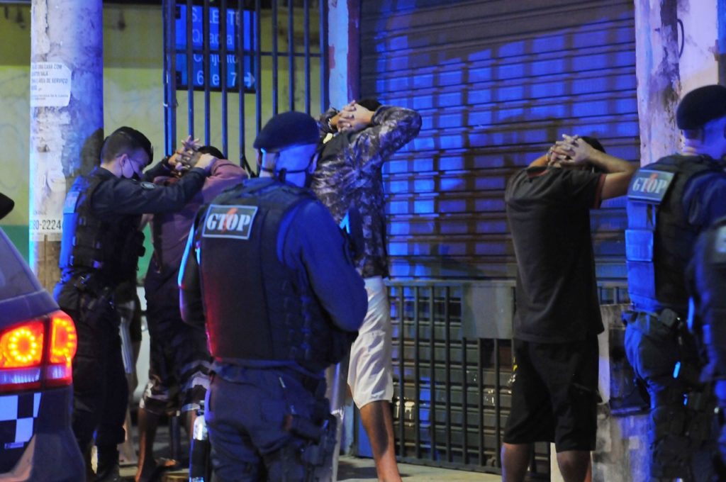 Crimes contra a vida caem nos primeiros oito meses de 2020 no Distrito Federal