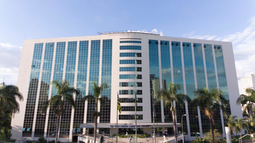 Teletrabalho gera economia de R$ 83 milhões ao Governo de Goiás