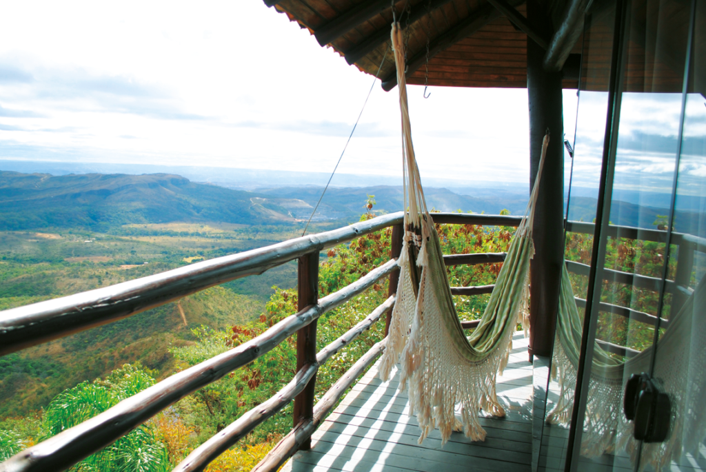 Dia do Cerrado é celebrado no Lago Oeste