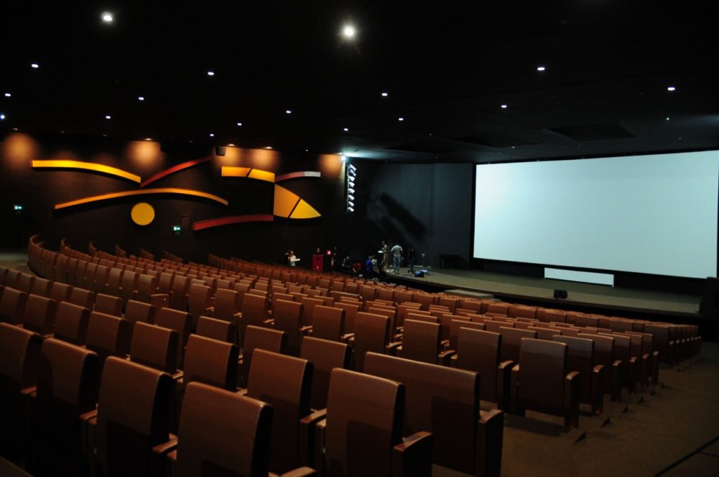 8ª edição da Mostra Sesc de Cinema está com inscrições abertas