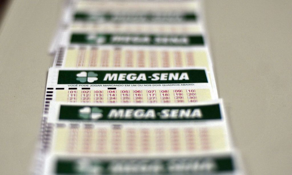Mega-Sena acumula novamente e prêmio deve chegar a R$ 37 milhões