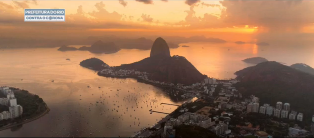 Cálix Propaganda proporciona recall inédito na publicidade brasileira