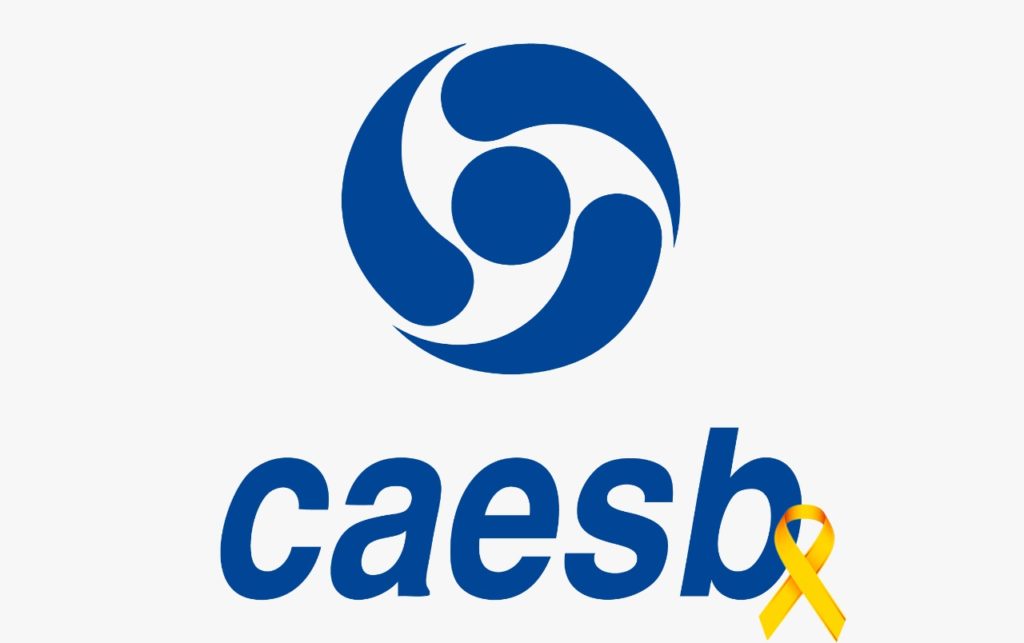 Caesb realiza palestras focadas na saúde mental dos funcionários da Companhia