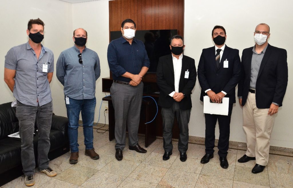 Produtoras de etanol anunciam R$ 25 milhões de investimentos em Vila Boa, no Nordeste de Goiás