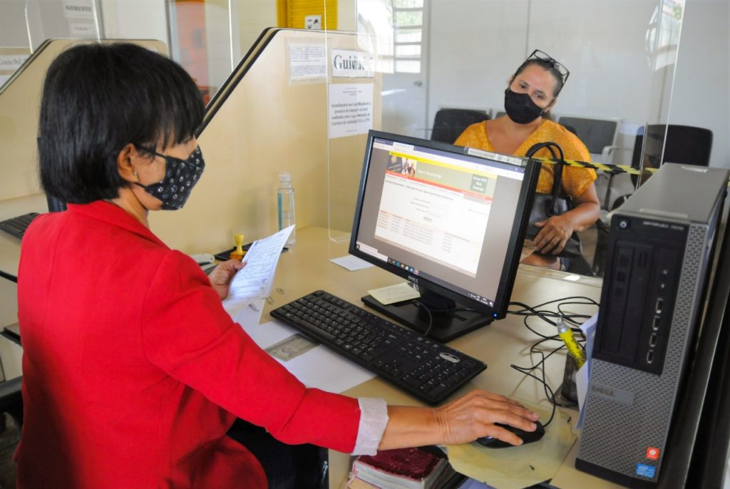 Governo do DF vai oferecer 4 mil vagas em cursos gratuitos