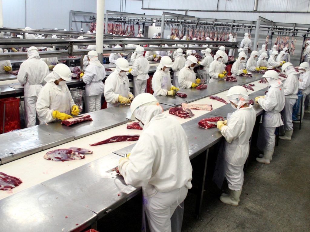 Goiás registra mais de 7 mil novas vagas de trabalho em agosto, terceiro mês consecutivo de alta, diz Caged