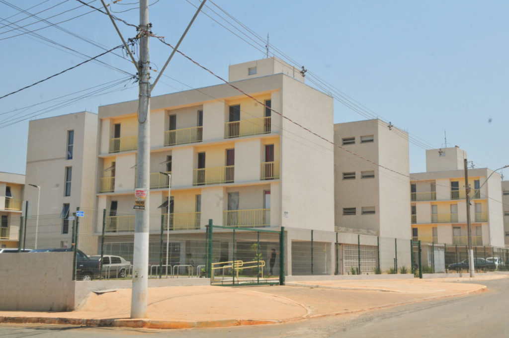 Governo Ibaneis entrega moradia digna para cerca de 300 pessoas com deficiência