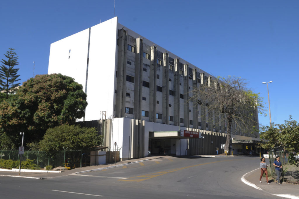 Hospital de Base do DF vai retomar quimioterapia
