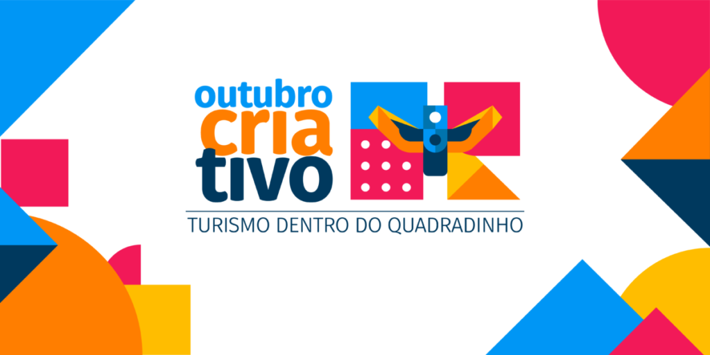Outubro Criativo celebra Brasília como capital do design