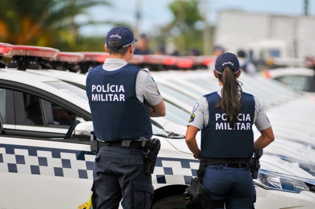 Governo Ibaneis libera R$ 15 milhões para saúde da Polícia Militar