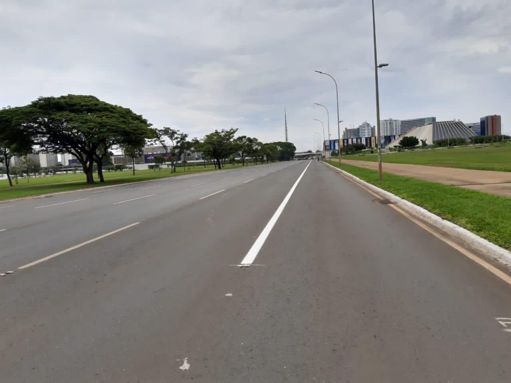 Detran altera trânsito no sábado para pré-carnaval do Sesc+Samba