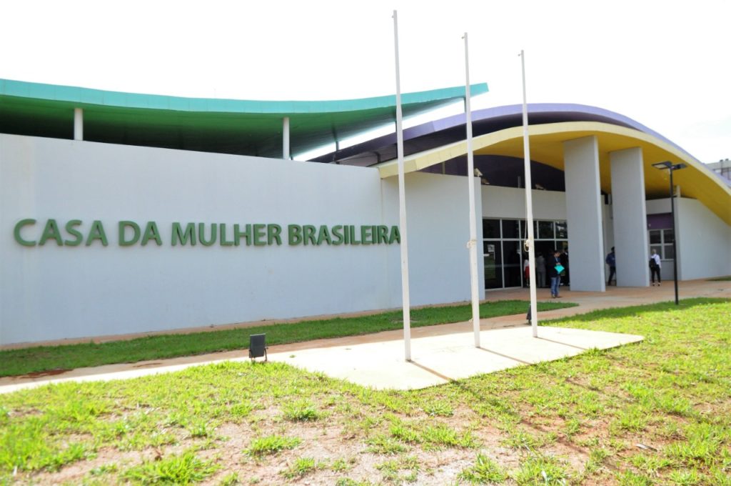 Ceilândia será o novo lar da Casa da Mulher Brasileira do Distrito Federal