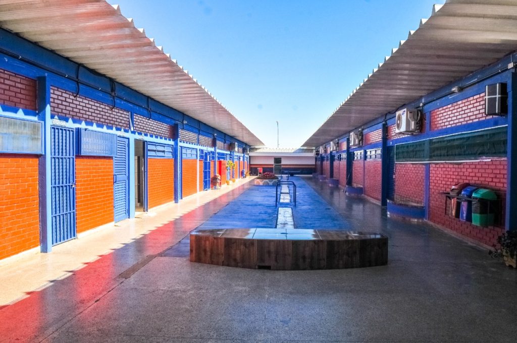 Gestores dos colégios cívico-militares fazem balanço do projeto educativo