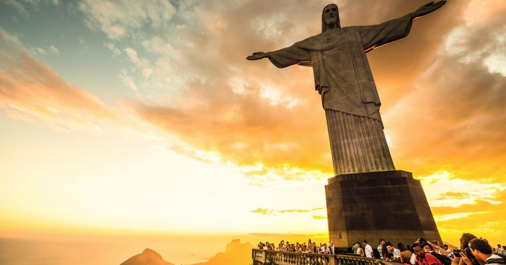 Cristo Redentor receberá Festival Halleluya 2020, com muitas atrações confirmadas