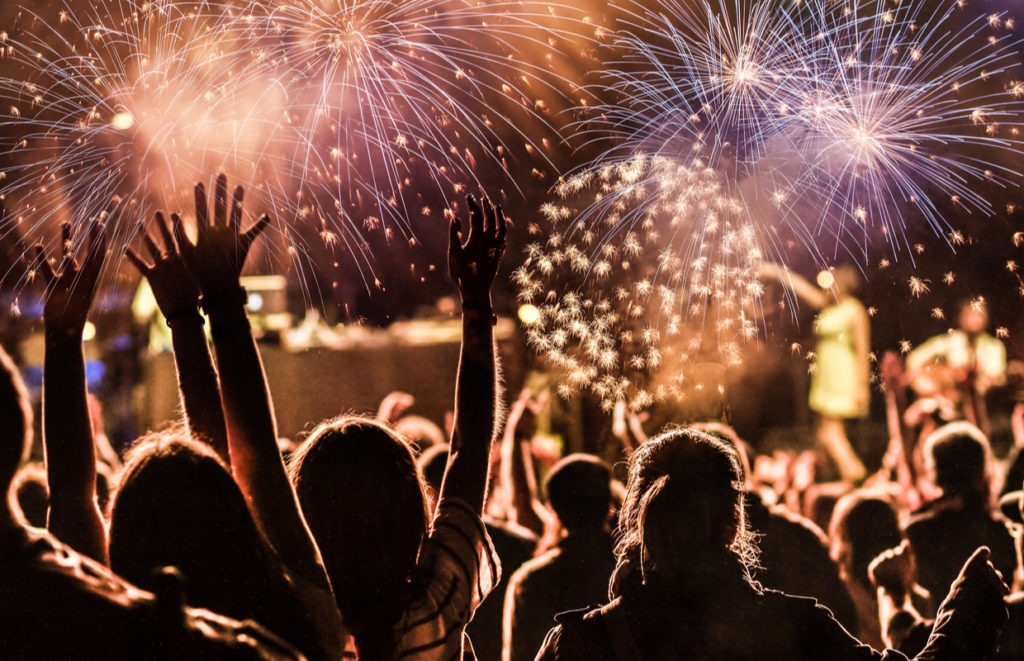 GDF suspende festas de fim de ano e carnaval