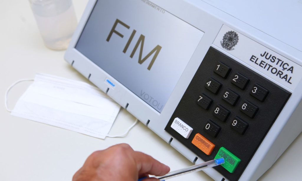 Eleições 2020: último dia para pedir 2ª via do título de eleitor