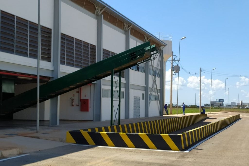 Complexo de Reciclagem do DF será inaugurado nesta quarta