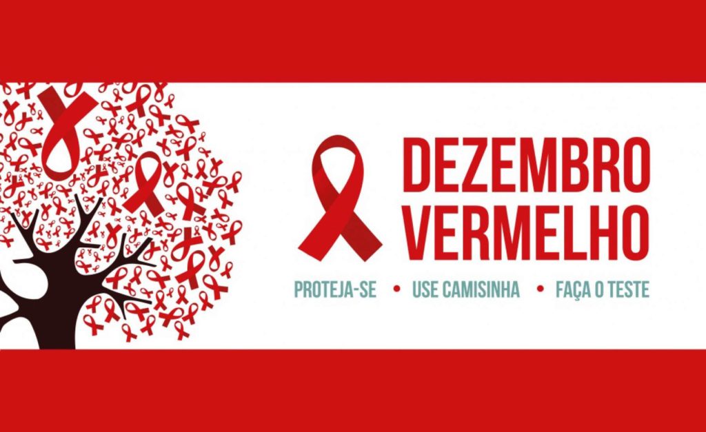 Região Leste se engaja no Dezembro Vermelho