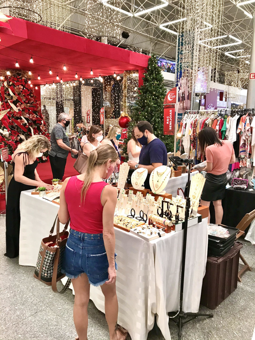 Em parceria com o SEBRAE, a tradicional Feira da Lua promoverá edição especial para apoiar microempreendedores