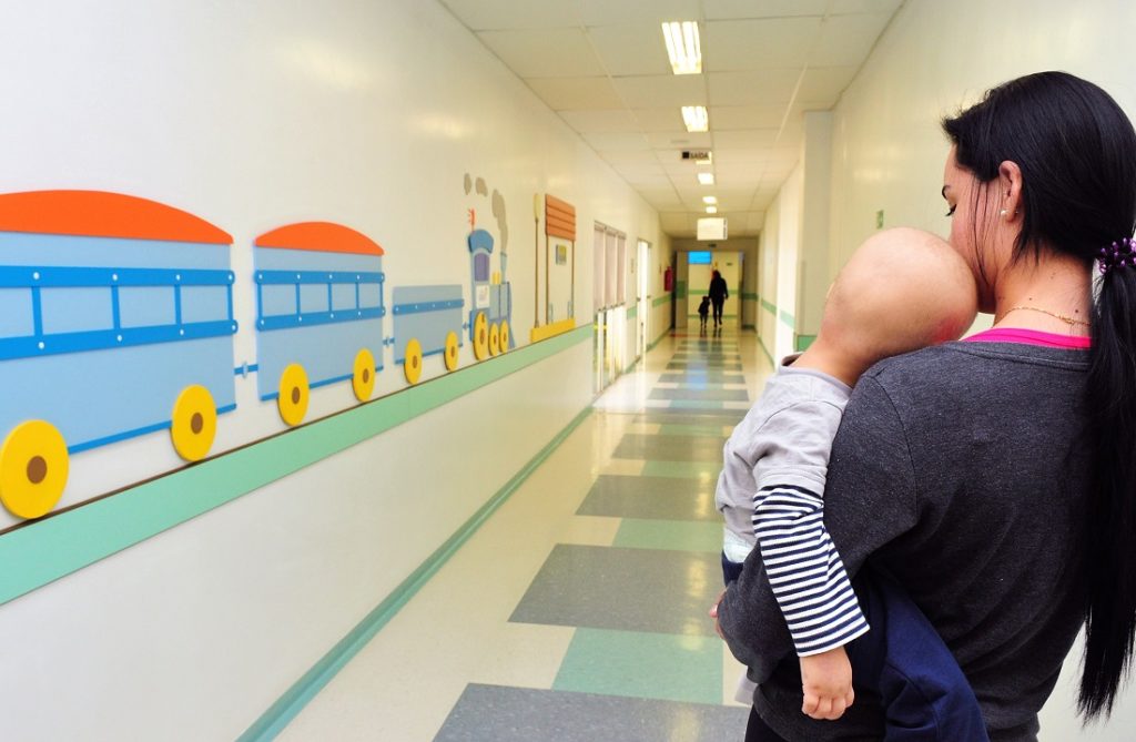 Hospital da Criança recebe resultado de certificação de qualidade