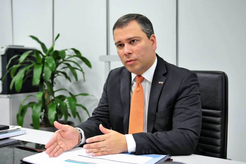 BRB movimenta mais R$ 11 bilhões em programas para impulsionar economia do DF