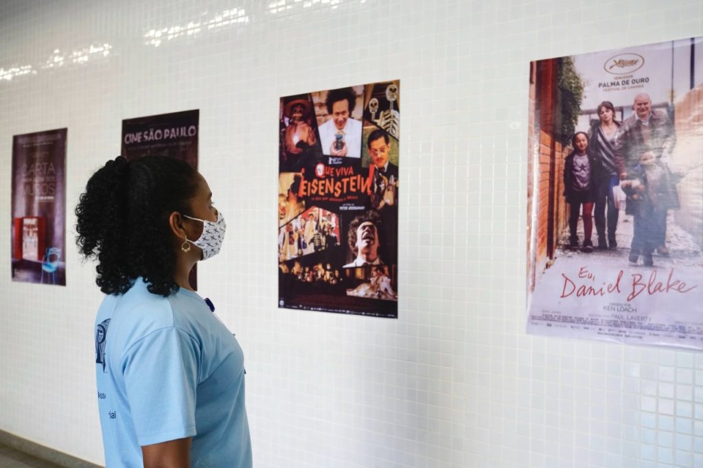 Começa a 53ª edição do Festival de Brasília do Cinema Brasileiro