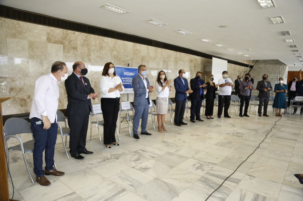 Governo do DF regulamenta programa voltado para os servidores públicos