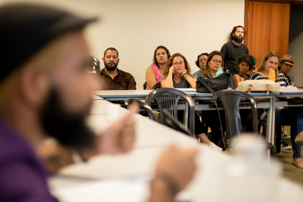 CUFA Empreenda lança atividades formativas em 2021