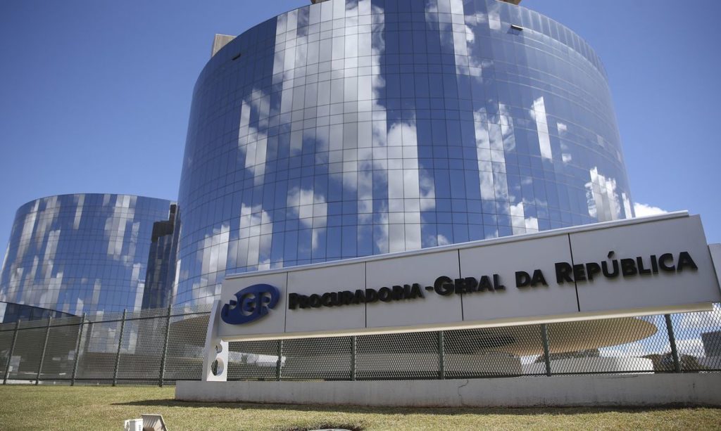 Covid-19: PGR diz que cabe ao Legislativo apurar responsabilidades