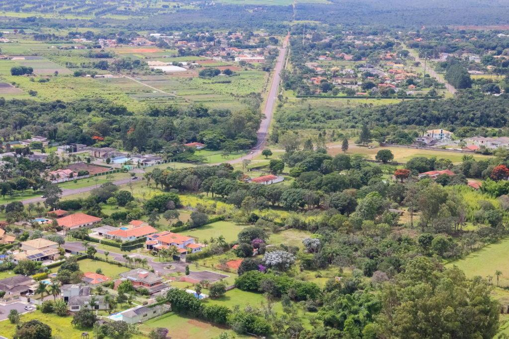 DF aprimora regras de concessão de terrenos para entidades religiosas