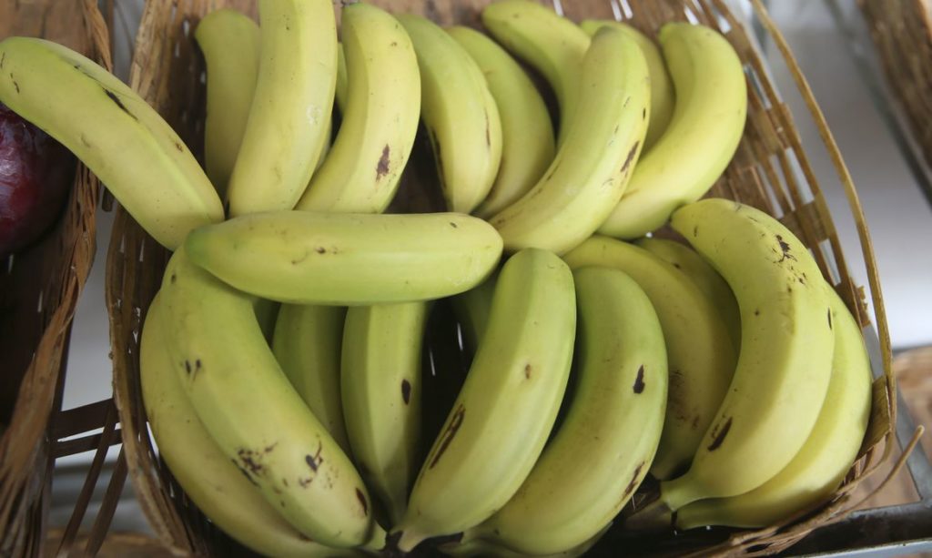 Preço da maçã, banana e melancia sobe forte em dezembro, aponta Conab
