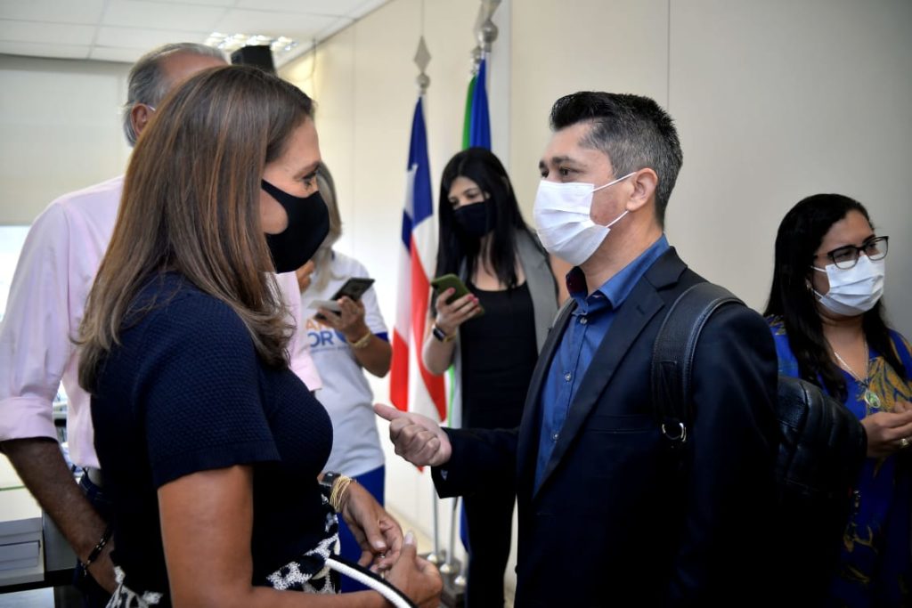 Governo de Goiás vai implantar programa social de reforma de moradias