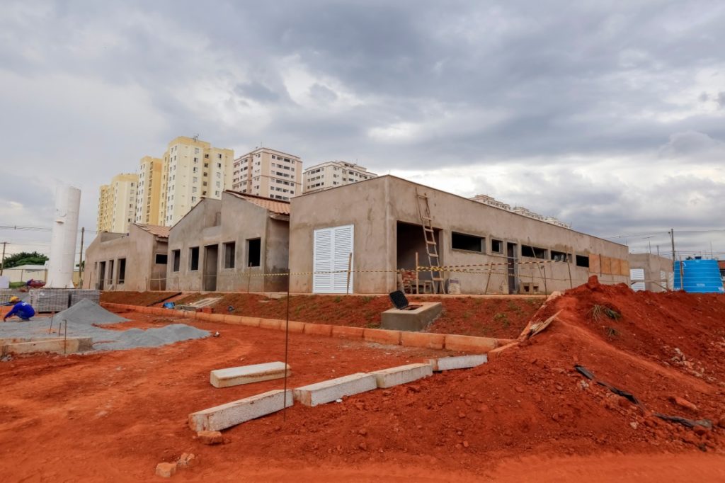 DF| Projetos arquitetônicos de novas UPAs são apresentados
