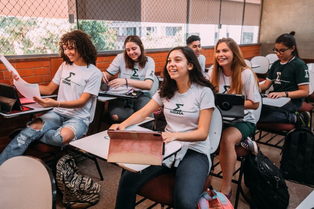 Novo ano, novos desafios