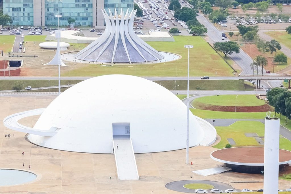 Museu Nacional da República comemora aniversário com exposição e música