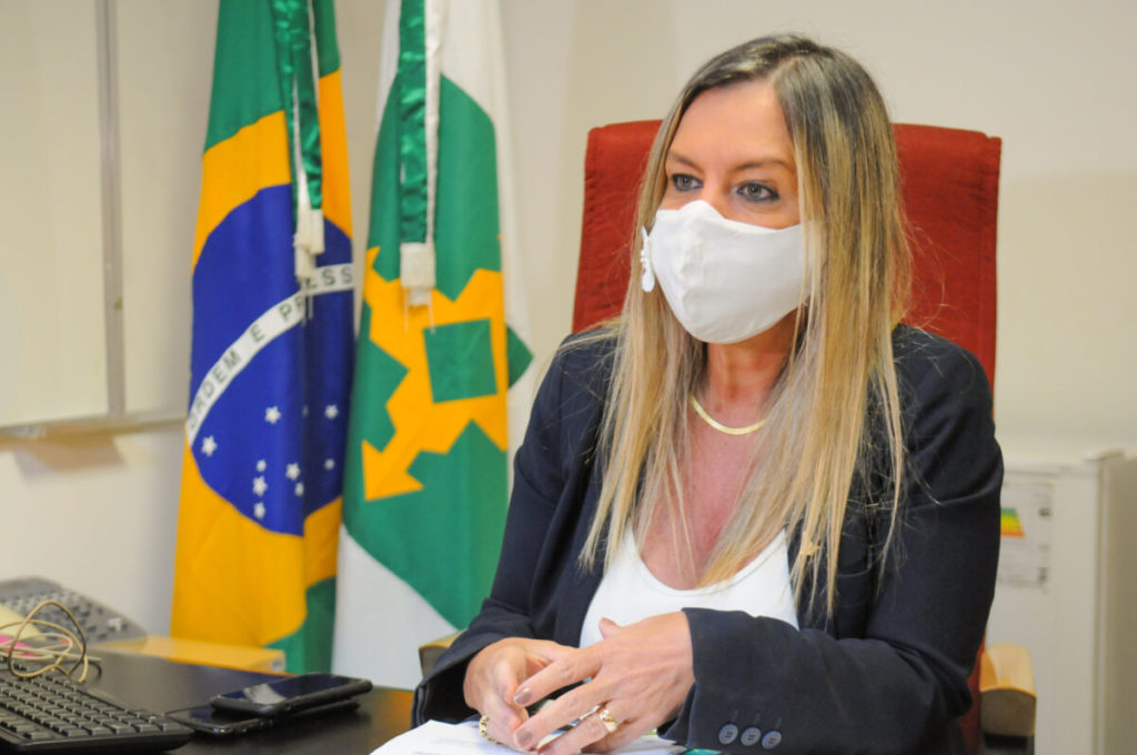 ENTREVISTA: ‘Turismo interno é principal motivo de retomada do setor’