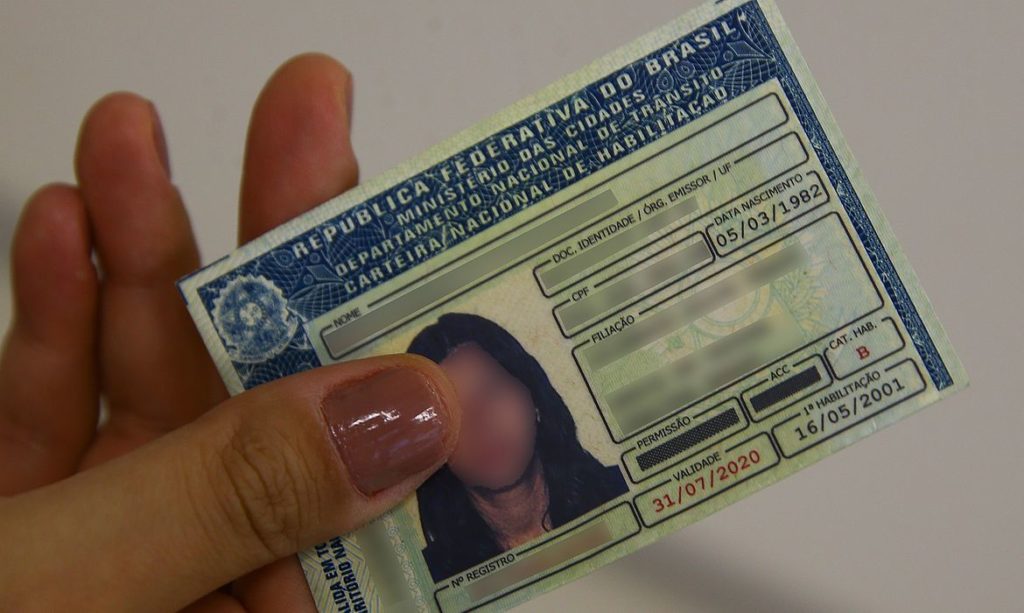 Detran-DF avança na aplicação de novas regras da CNH