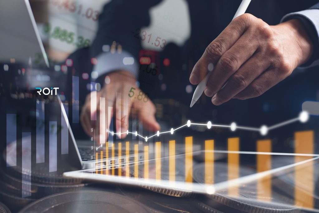 Fintech ROIT registra recorde de 8 milhões de lançamentos contábeis sem intervenção humana
