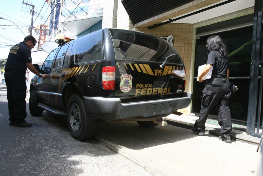 Concurso público para Polícia Federal é o mais esperado pelos brasileiros em 2021