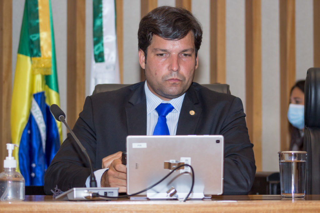 CLDF | Prorrogação do Refis deve ser aprovada na próxima semana