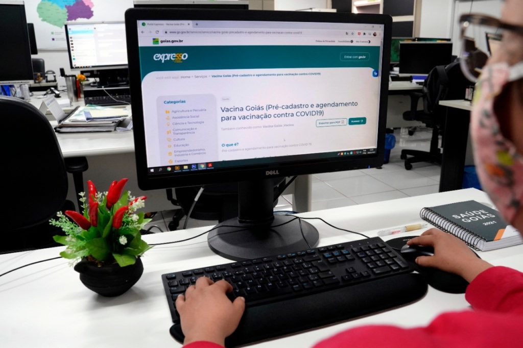 Goiás Digital oferece mais quatro serviços integrados para descomplicar a vida da população