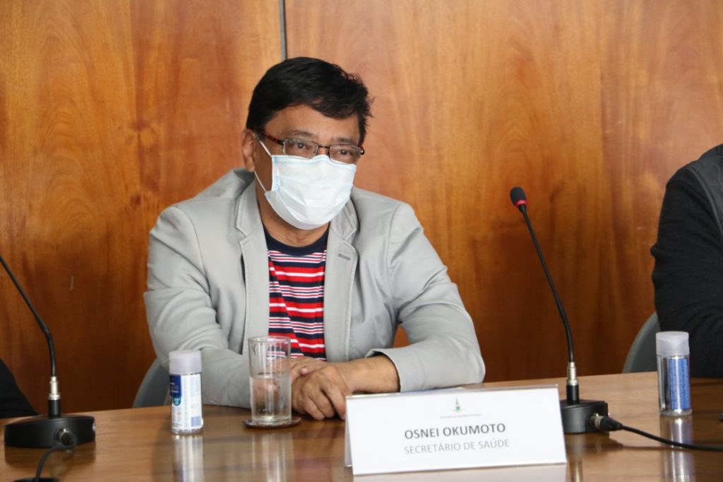 DF terá seu laboratório farmacêutico público