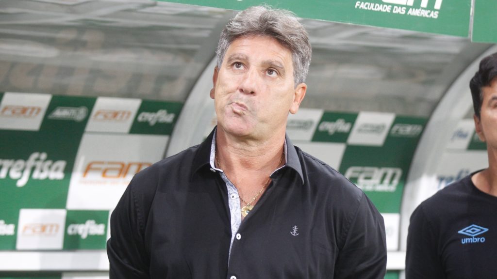 Artigo | A tríplice coroa é do Verdão