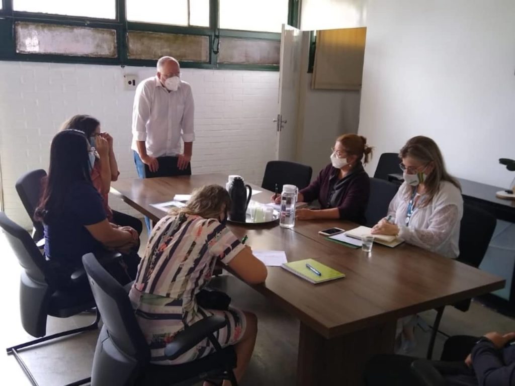Ceilândia será contemplada com Praça da Ciência