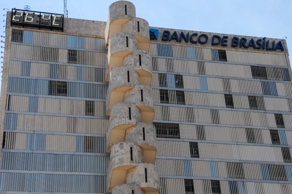 BRB tem novo horário a partir desta terça-feira