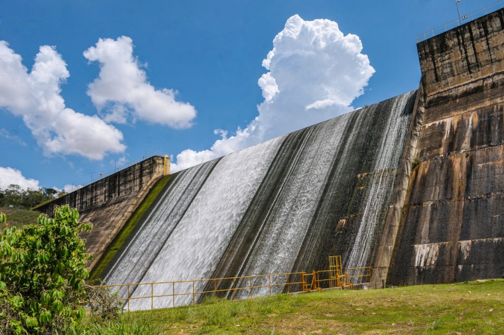 Estudo faz análise do consumo de água do brasiliense pós-crise hídrica