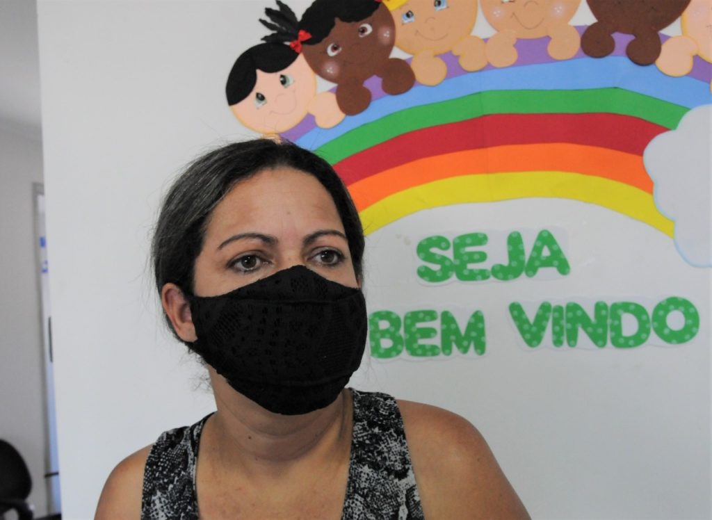 Cras continuam abertos e atendem sem filas