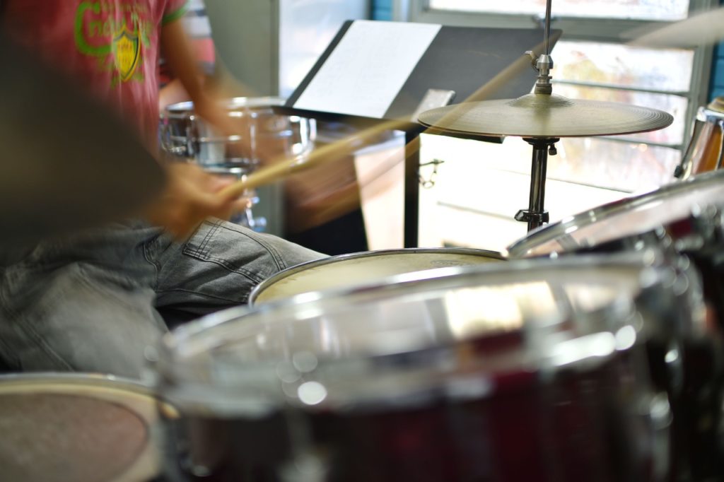 Escola de Música do DF apresenta concerto virtual especial