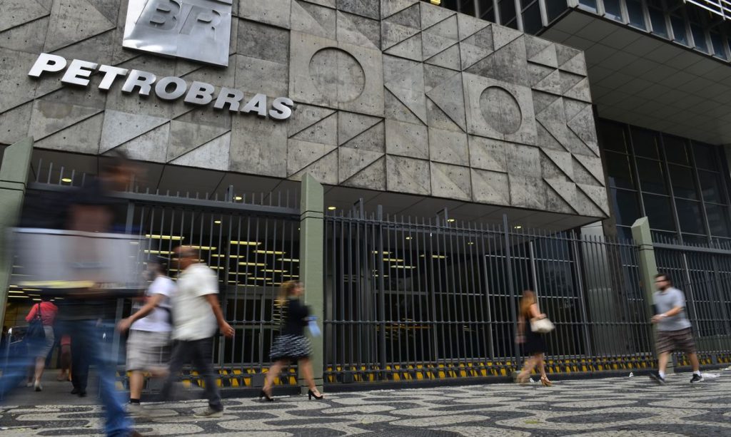 Petrobras recebe indicação de Jean Paul Prates como futuro presidente